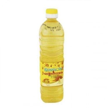 Sunflow Sunflower Oil 750 Ml, 12 Pieces Per Carton